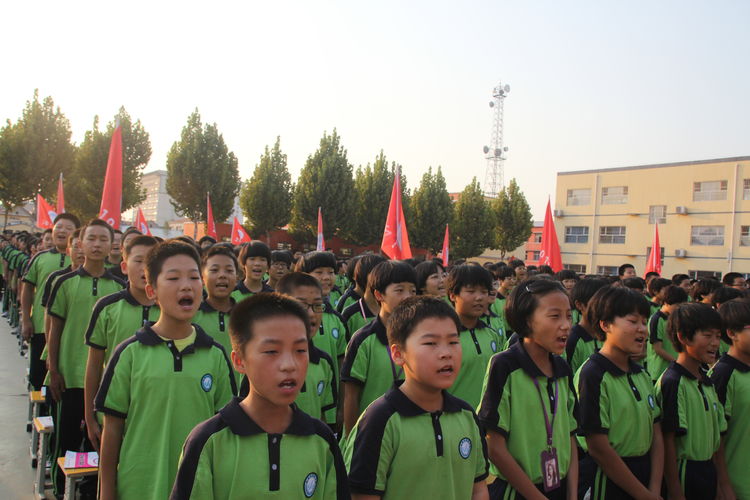祭孔大典的观后感,祭孔拜师仪式的新闻采访