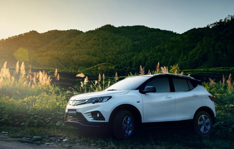 东南新能源汽车dx3ev400价格,东南新能源dx3ev400质量怎么样