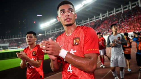 恒大一线队员现状,恒大下赛季最强首发阵容年龄情况