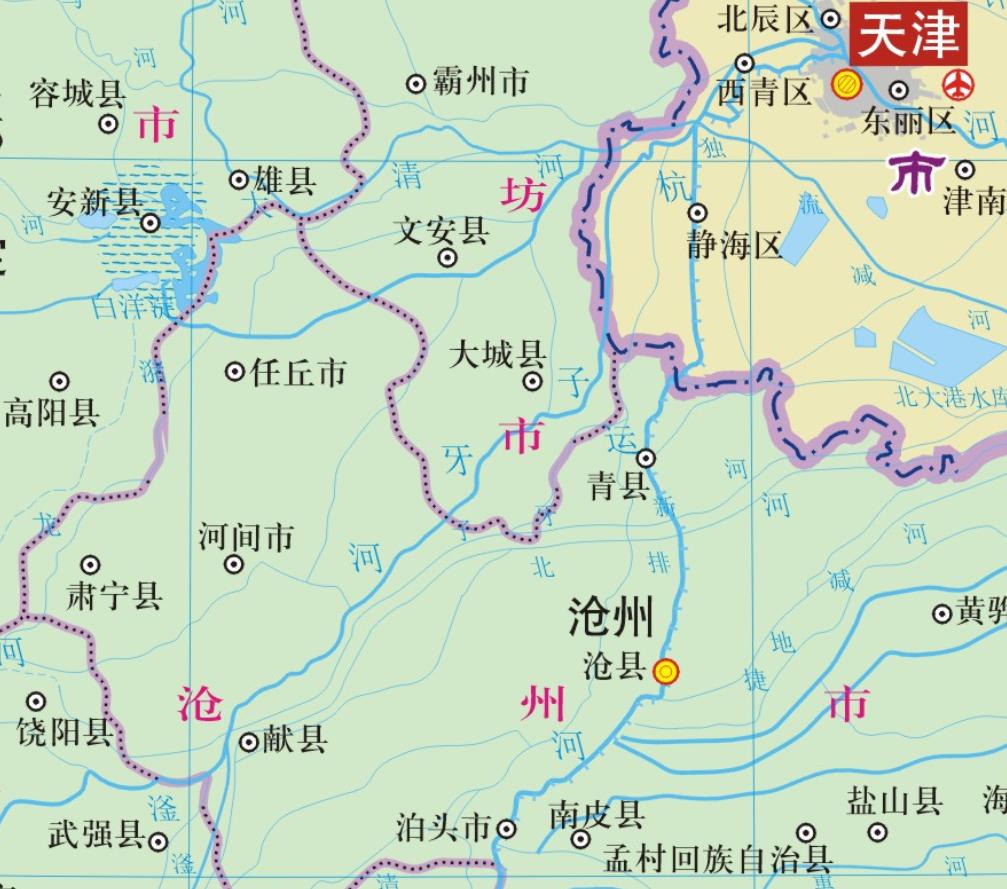 华北油田属于什么石油,华北油田现状如何