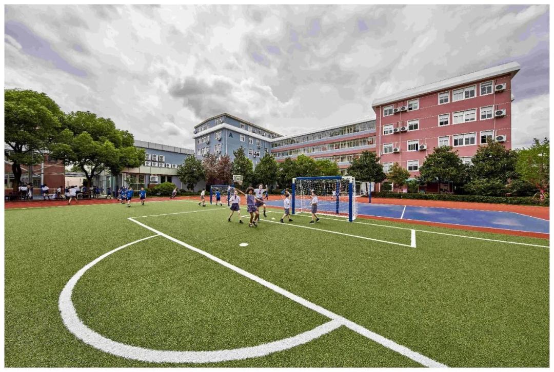 沪上家长热捧的知名教育集团大盘点！背后竟是这些大佬集团