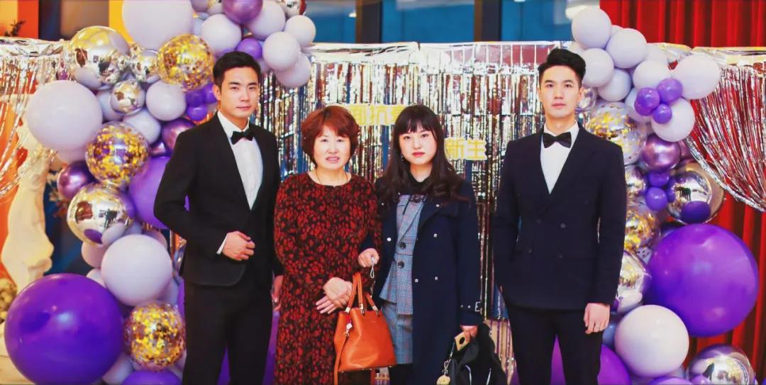 直面抗衰，向光新生！福神21周年盛典圆满落幕