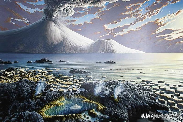 地球第六次生物大灭绝会怎么样,地球曾出现过几次物种大灭亡