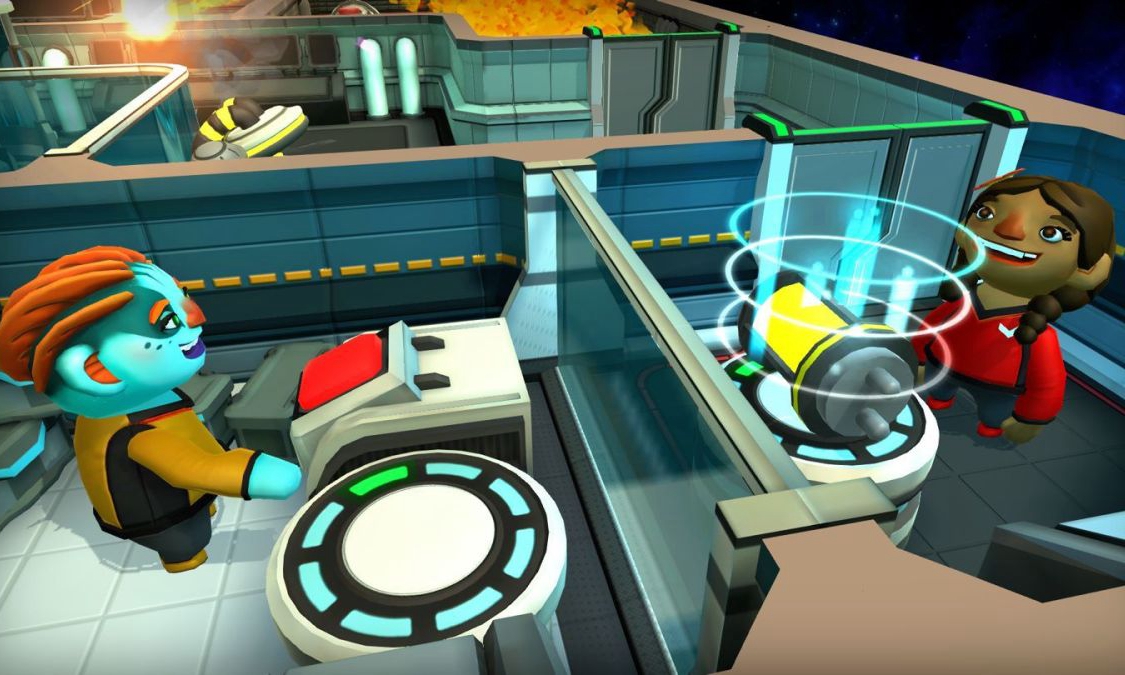 宅在家可以玩什么游戏推荐,在家带孩子玩的游戏推荐