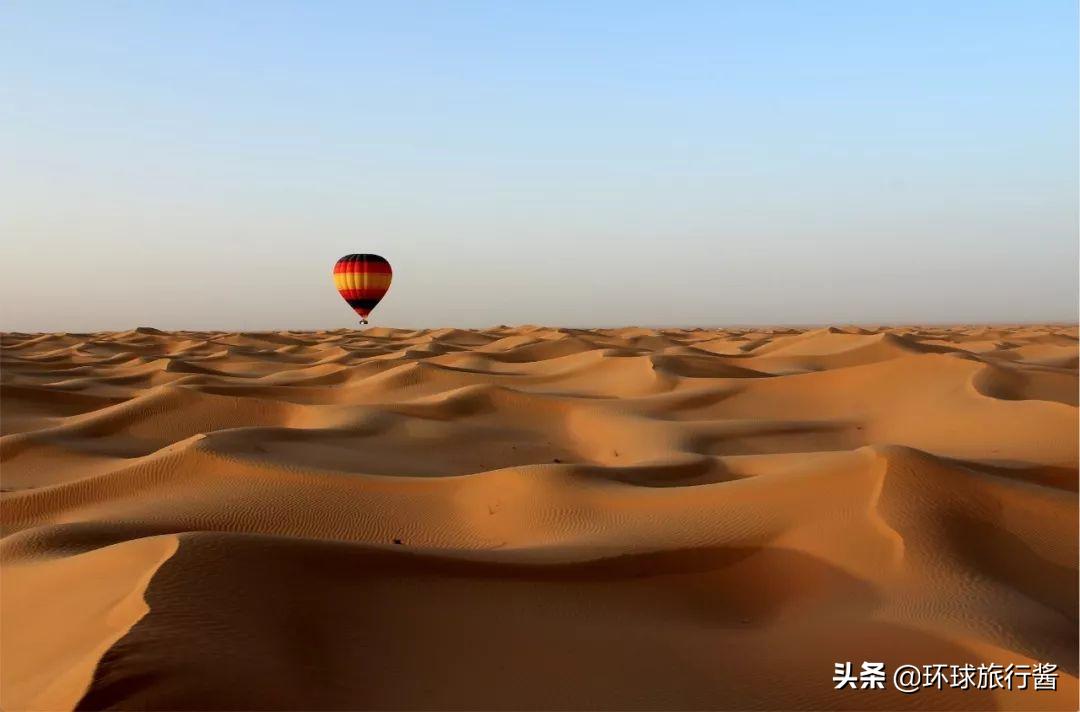 迪拜旅游攻略详细介绍 (迪拜游玩攻略自由行)