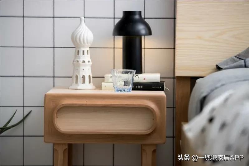 床头柜现在不流行了,现在还流行床头柜了吗