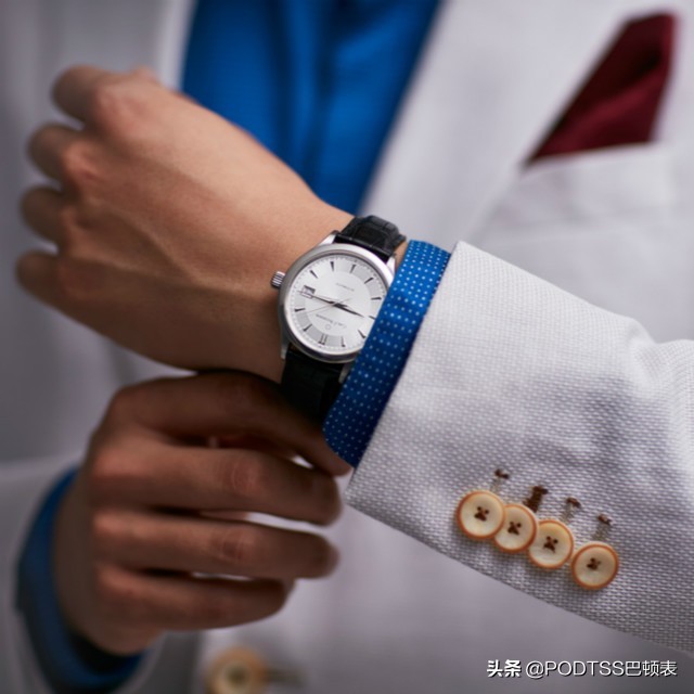 刚工作的女生适合戴的腕表,职场女性戴什么腕表好