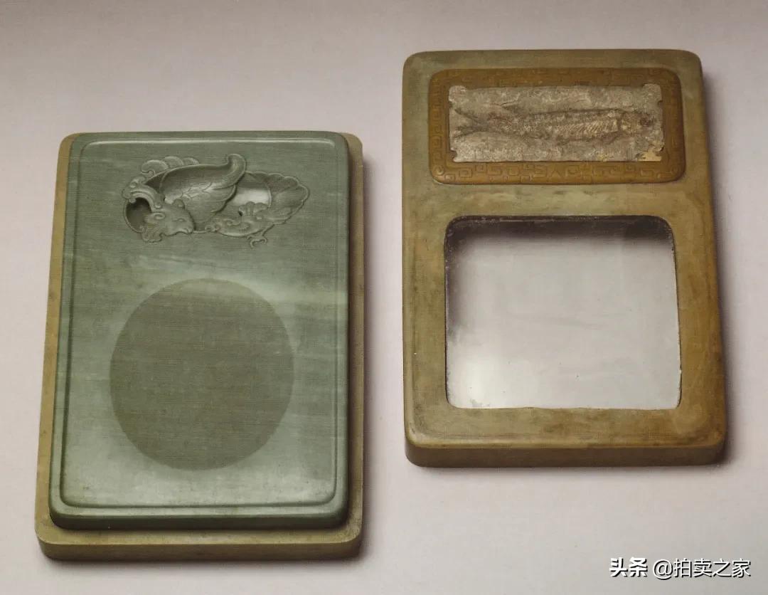 吉金善铜，以观造化——禹贡专场乾隆鉴古与陈设器选粹