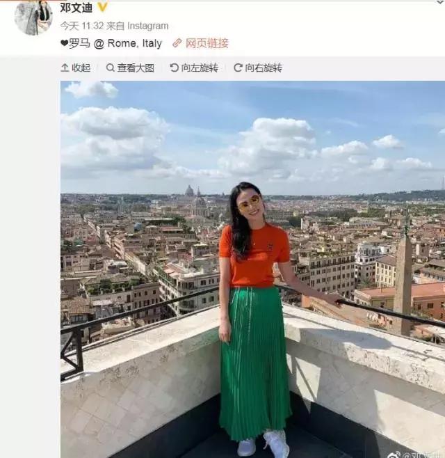 49岁邓文迪与22岁男友,49岁邓文迪与20岁男友