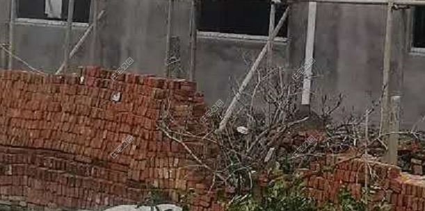 旧红砖做条形基础,旧红砖利用