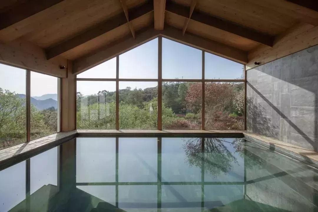 最美民宿世外桃源,最美的世外桃源民宿