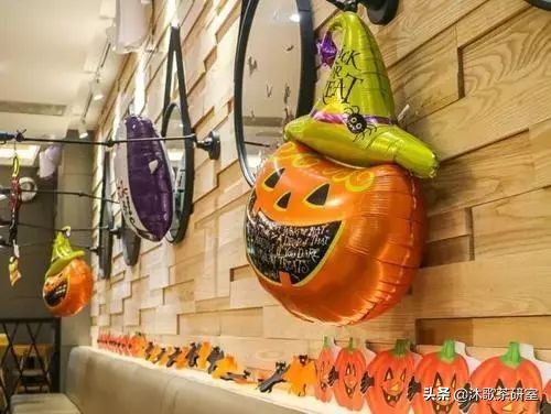 饮品店怎么度过寒冬淡季,冬季饮品店做什么