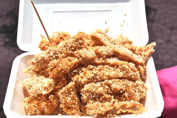 常州小吃推荐,常州小吃哪家好吃不贵