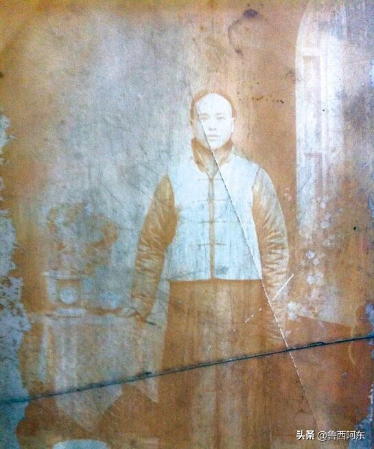 张作霖厨子,张作霖的师傅是谁