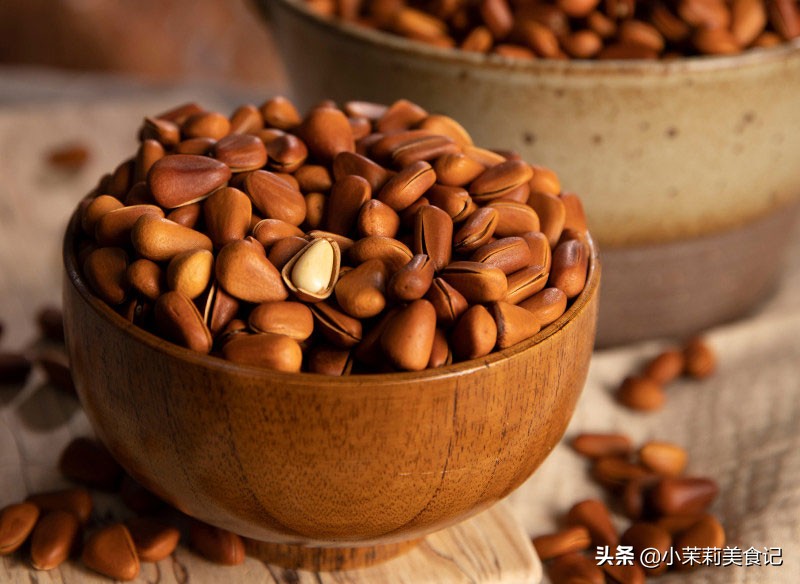 过年买松子,松子什么时候买便宜