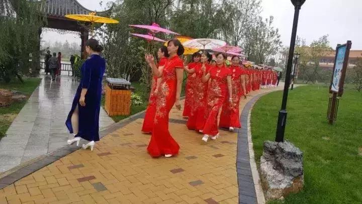 2019正定电音节,2020五一正定电音节