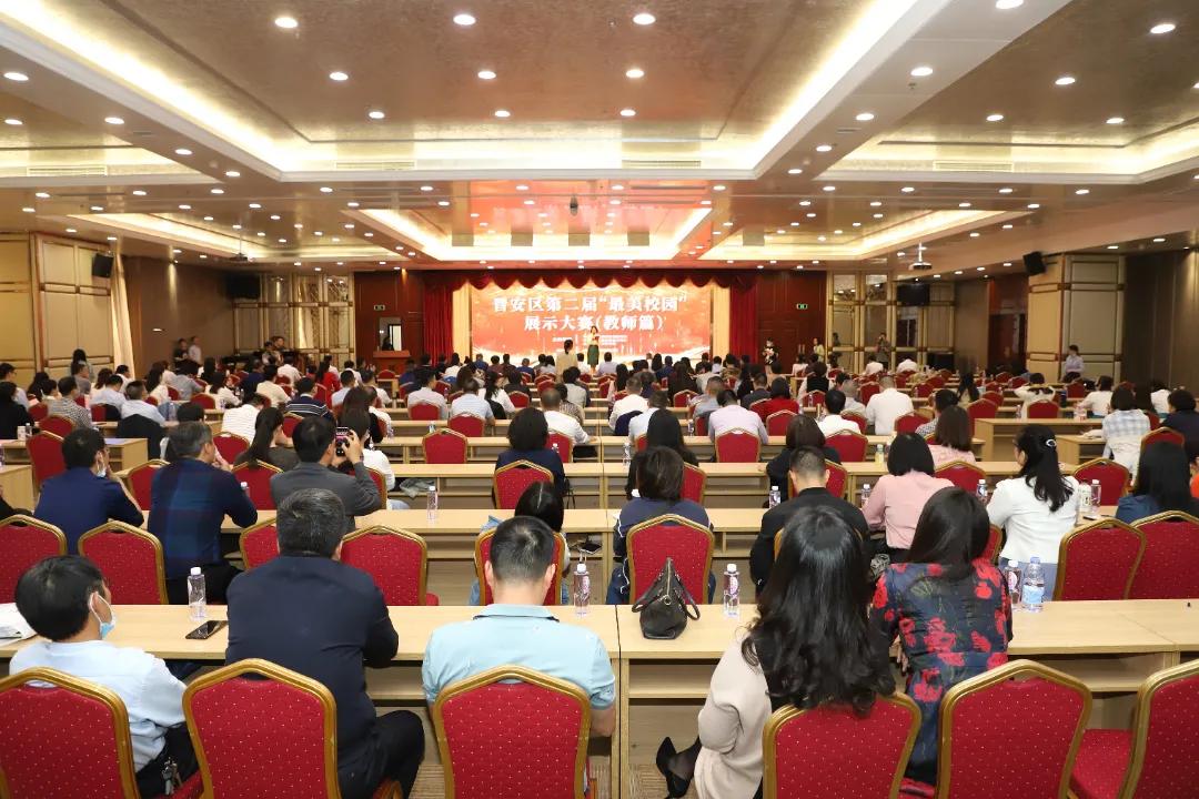 晋安区有哪些学校,晋安区小学前十名