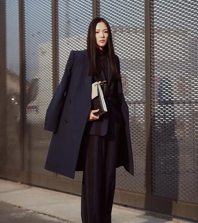 kanye最帅的穿搭,侃爷的穿搭风格