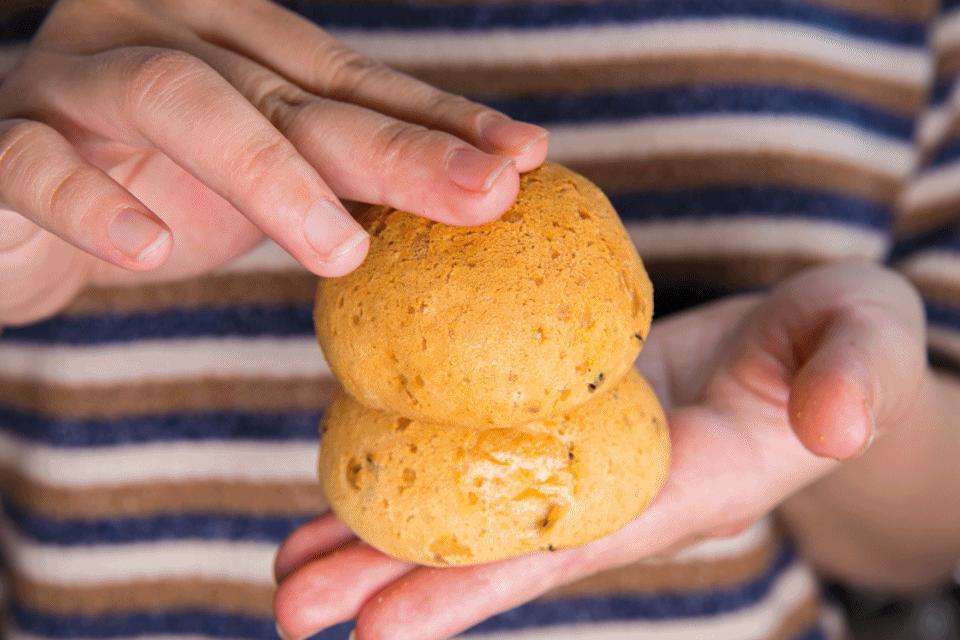 走吧，去龙门镇，吃上一整天