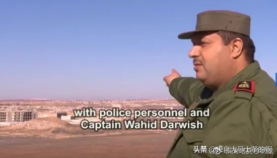 叙利亚阿勒颇中央监狱保卫战,阿勒颇中央监狱保卫战纪录片