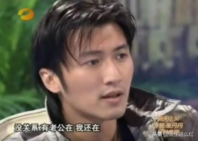 锋菲恋和锋芝恋真实情况,回顾张柏芝和谢霆锋的爱恨情仇