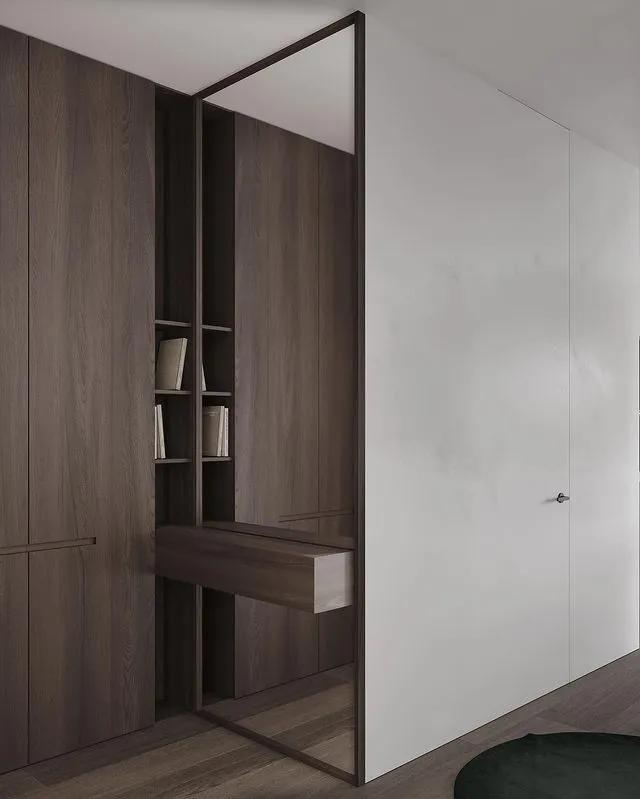 简约雅居,中式雅居