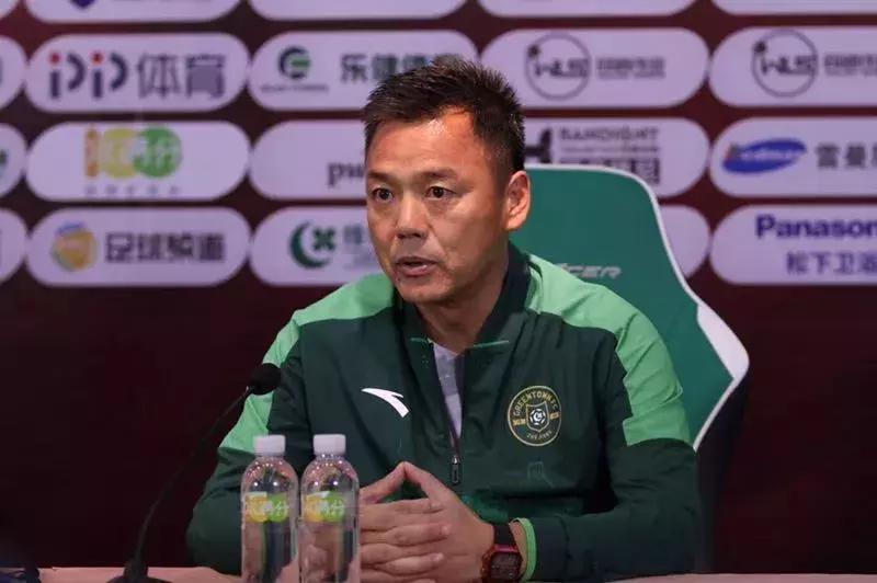 中甲之声|永昌距离梦想很近，陕西捍卫了体育比赛精神