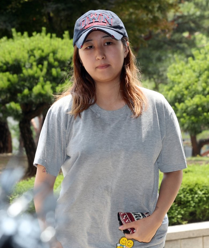 朴槿惠现在狱中怎样,朴槿惠在狱中呆几年