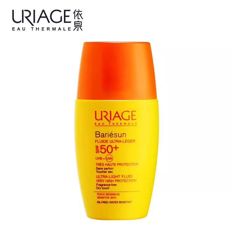 10款夏季清凉防晒好物推荐,错过时机再等一年