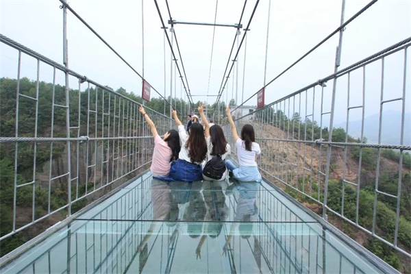 岳阳石牛寨风景区游玩攻略一日游,岳阳石牛寨风景区门票多少钱