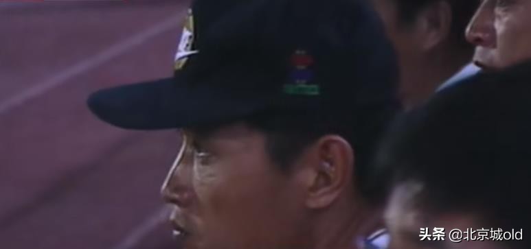 80年代的老北京回忆还记得吗,北京国安球迷记忆