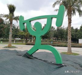 数字雕塑创意设计,关于运动的雕塑设计