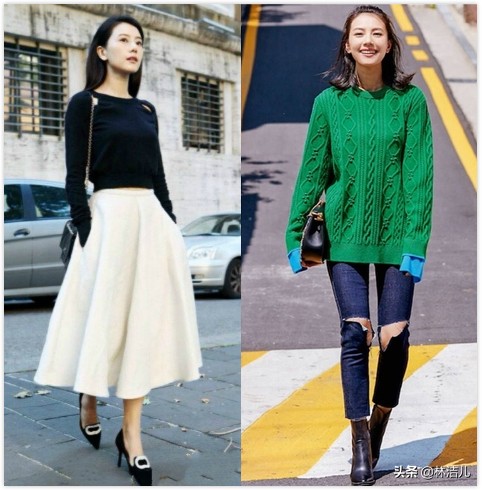 江疏影长腿训练方法,江疏影显腿长的秘诀