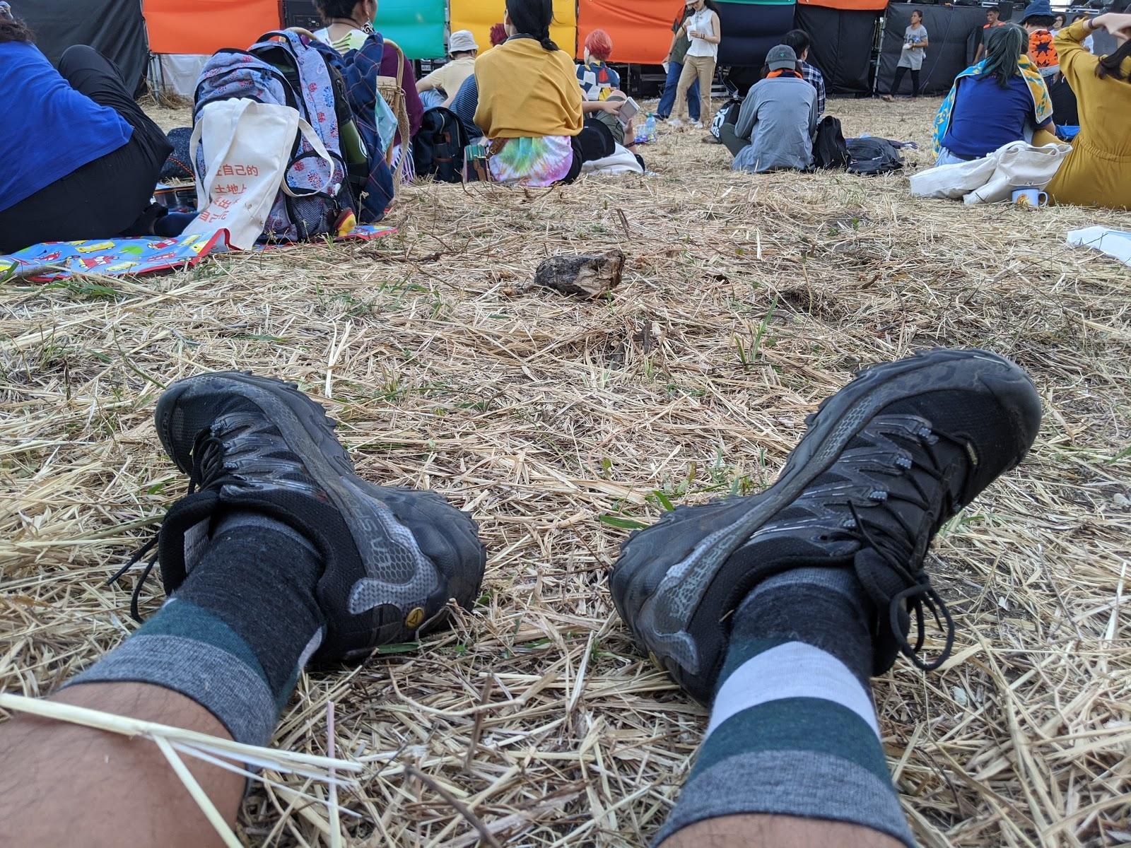 lasportiva登山鞋,lasportiva和scarpa徒步鞋哪个好