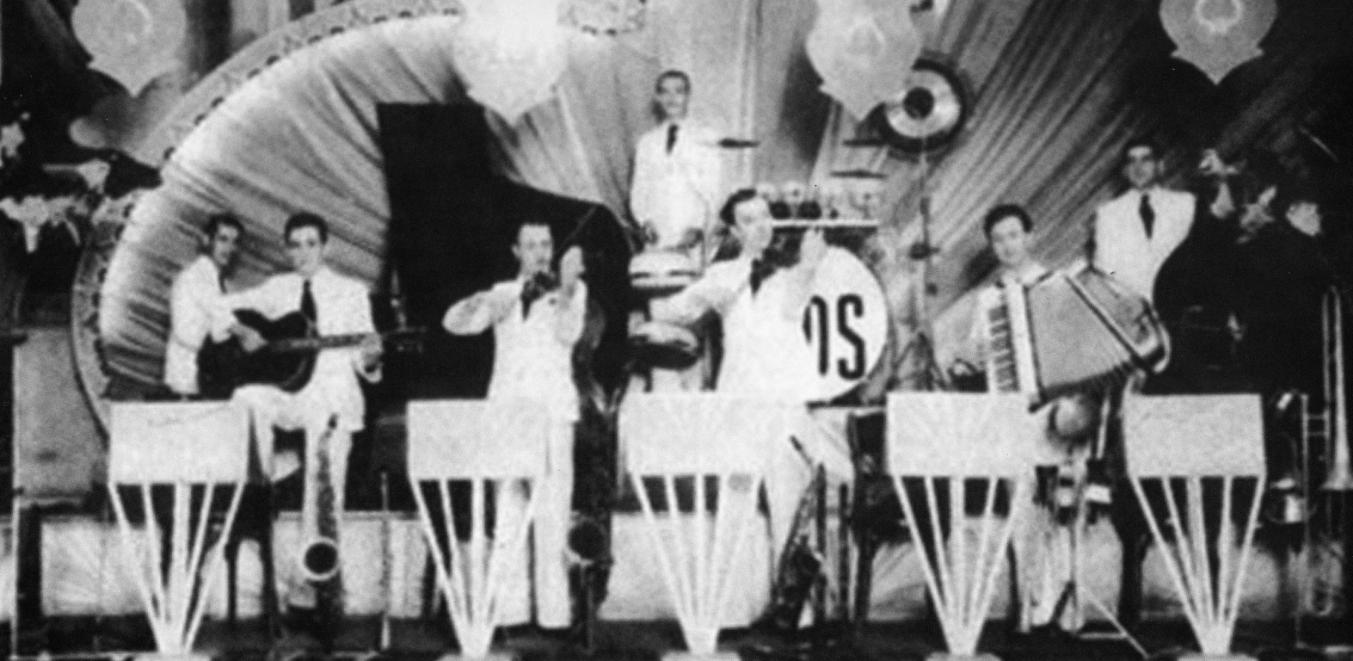 “番达吉亚”夜总会的色情