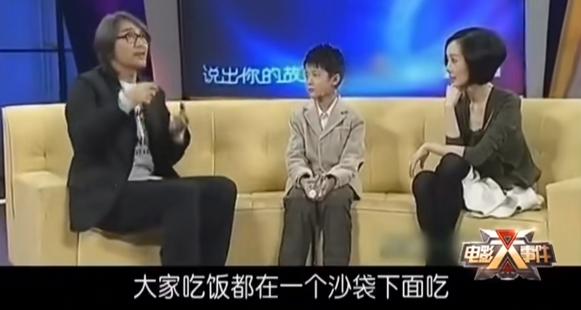 周星驰什么电影有李小龙,周星驰给李小龙当配角