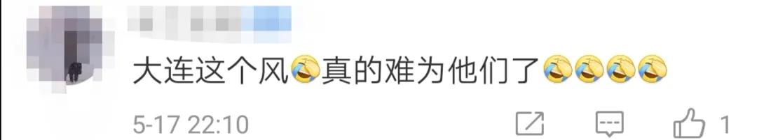 点赞!辽宁两大学生用落樱致敬榜样