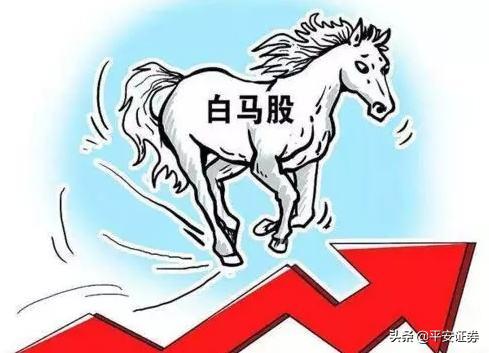 股票入门基础知识企业股,蓝筹股和白马股有什么区别