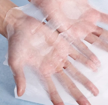 熬夜宿醉好憔悴，幸好有韩菲诗玻尿酸熬夜面膜江湖救急