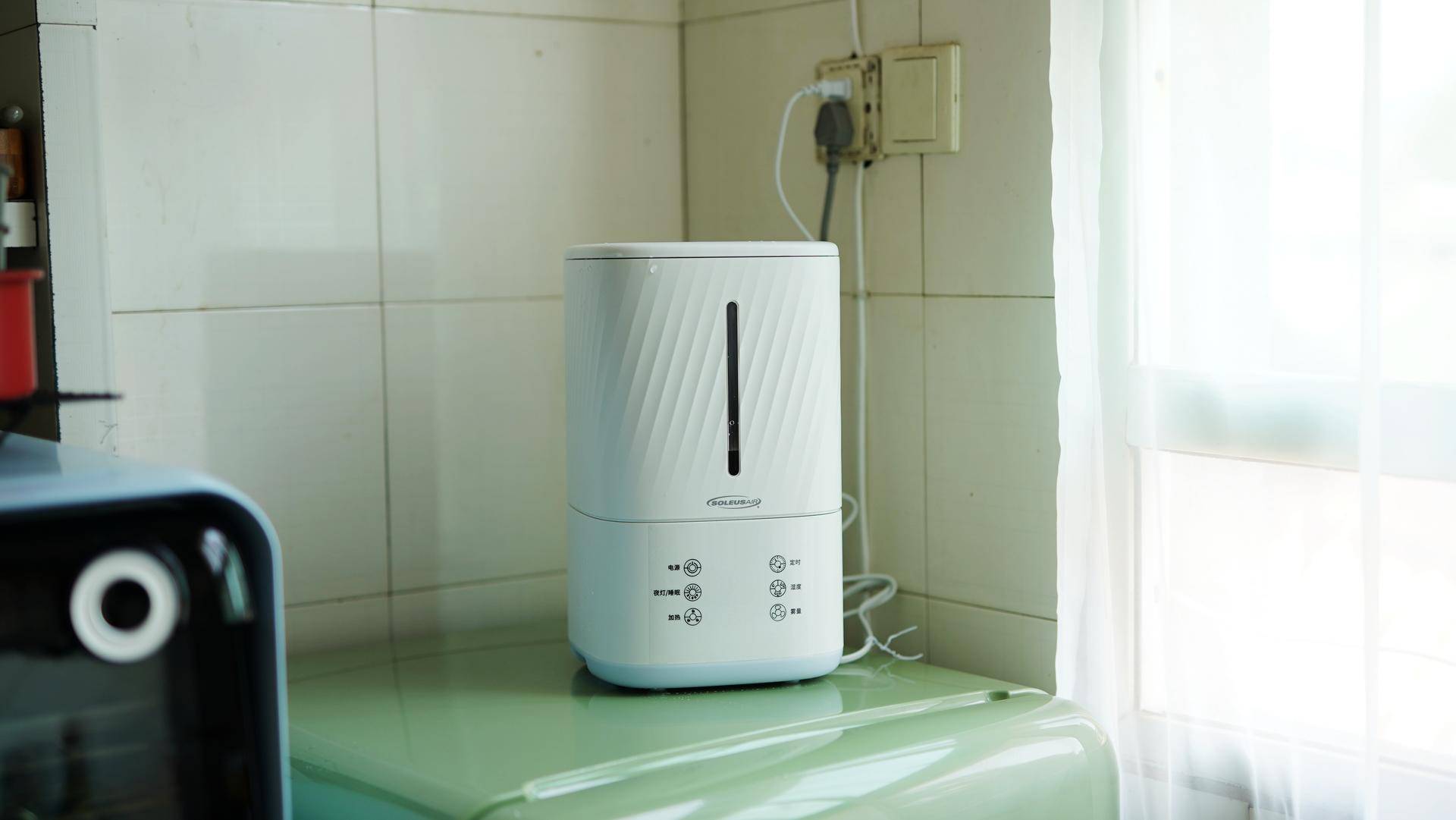 不买加湿器怎么才能保湿,秋冬保湿全攻略加湿器