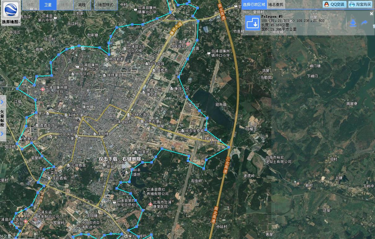 广西十强县2之东南四霸,桂南宾阳首屈一指