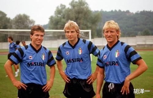 十大足坛三叉戟阵容,足坛历史三叉戟排名