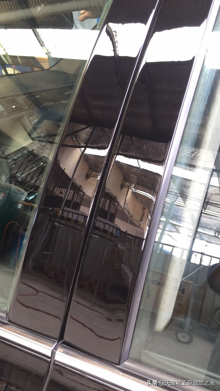 化州7哥翻新12代皇冠多少钱,11年丰田皇冠内饰翻新