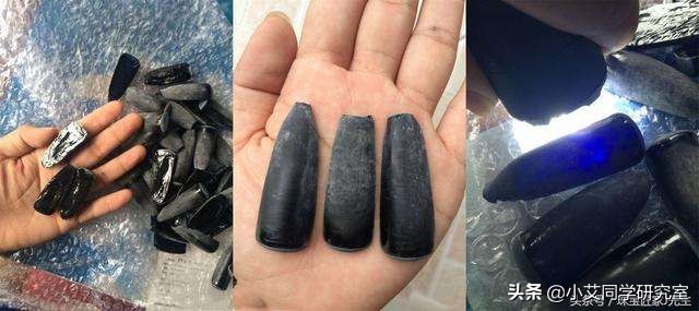 真正的黄金和真正的钻石,黄金和钻石戴一起钻石发生变化