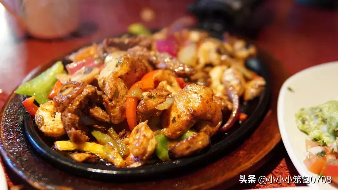 美国旧金山美食推荐,美国也有很多好吃的美食