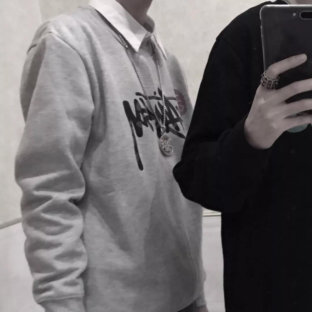 对感情无所谓的头像,对一切都没有感情的头像