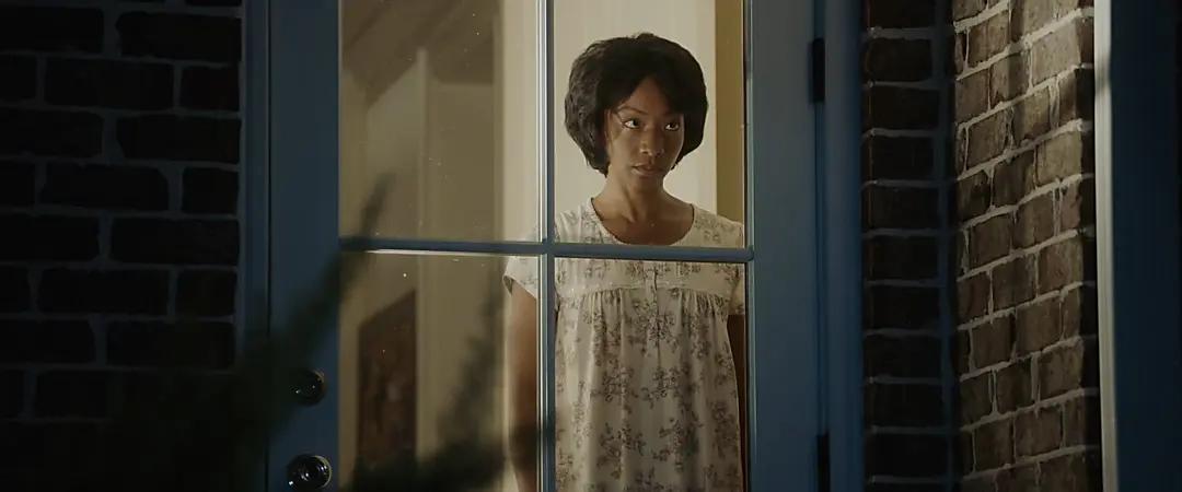 女生看完悬疑片害怕,女生看完悬疑片不敢睡觉