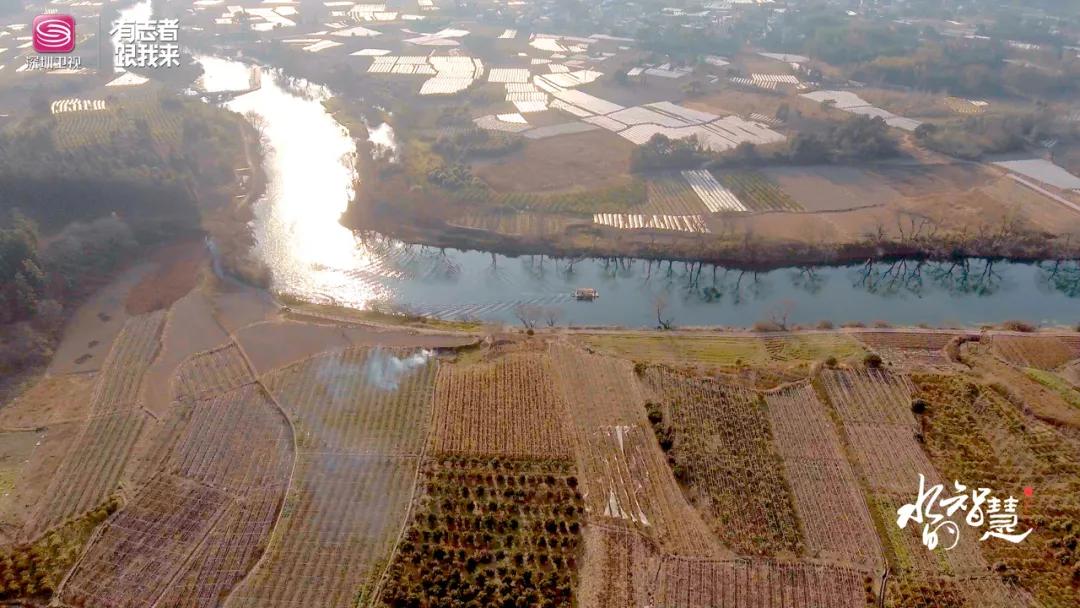 古人超前的设计,古人的思想还真是超前