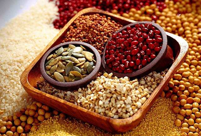 减肥吃什么米当主食,减肥主食食谱一览表