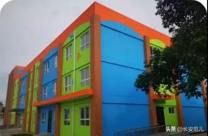 西安最新的学校建设计划,西安大兴新区新建学校计划